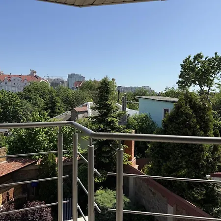 дом в аркадии - море рядом! Odesa