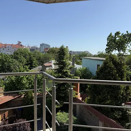 дом в аркадии - море рядом! * Odesa