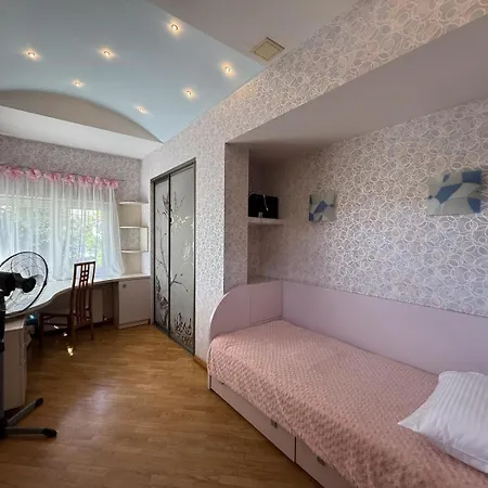 дом в аркадии - море рядом! Holiday home *
