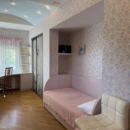 Holiday home дом в аркадии - море рядом! Odesa