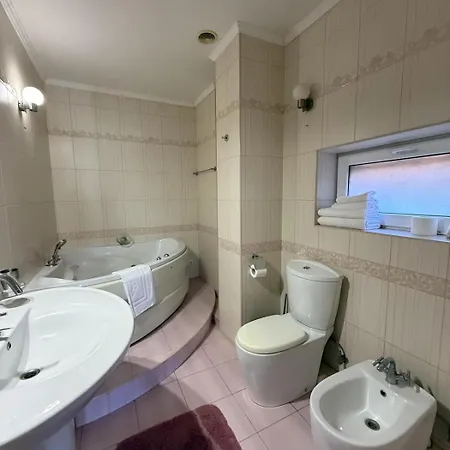 Holiday home дом в аркадии - море рядом! Odesa