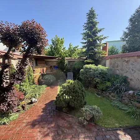 дом в аркадии - море рядом! Holiday home *