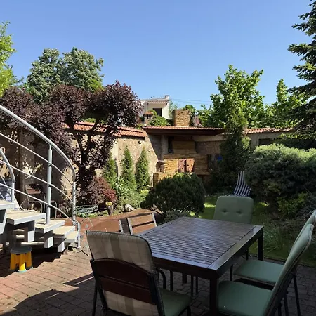 Holiday home дом в аркадии - море рядом! *