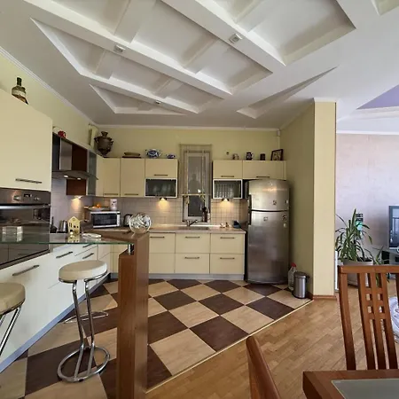дом в аркадии - море рядом! Holiday home *