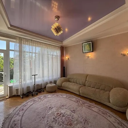 дом в аркадии - море рядом! Holiday home Odesa