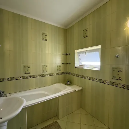 Holiday home дом в аркадии - море рядом!